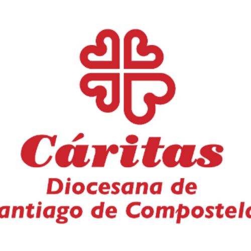 Logo de la entidadCáritas Diocesana de Santiago de Compostela